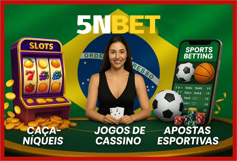 
                                Cassino Online 5NBET
                                